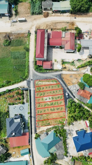 Bất Động Sản Kim Bôi giá rẻ, chỉ từ 290 triệu